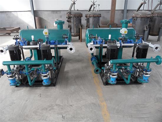 臨滄高層直連供暖設(shè)備多少錢按需定制 魯沂機電科技公司