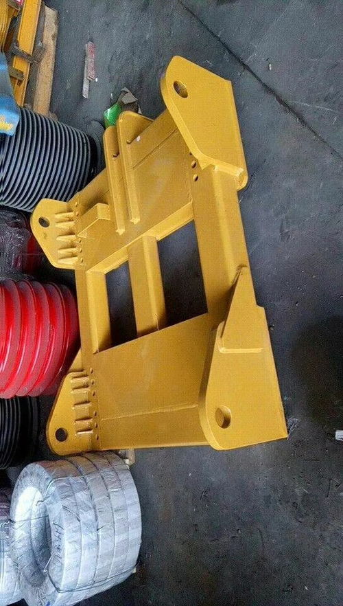 華順XR360托架 品質為基，助力機電設備高效運行